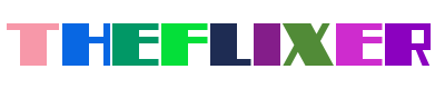 theflixer Logo